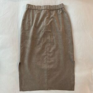Wilfred skirt